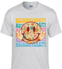 Neurodiversity Advocate Batch 1 T-Shirt