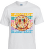 Neurodiversity Advocate Batch 2 T-Shirt