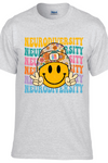 Neurodiversity Nurturer Batch 1 T-Shirt