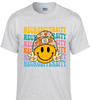 Neurodiversity Nurturer Batch 1 T-Shirt