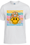 Neurodiversity Nurturer Batch 2 T-Shirt