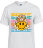 Neurodiversity Nurturer Batch 2 T-Shirt