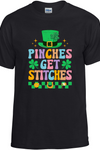 Pinches Get Stitches T-Shirt