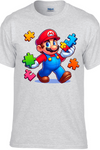 Playful Puzzle Batch 1 T-Shirt