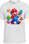 Playful Puzzle Batch 2 T-Shirt