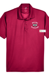 Beebe Badgers Men's Polo Shirt-8210