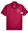 Beebe Badgers Men's Polo Shirt-8210