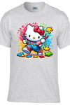 Puzzle Piece Pride Parade Batch 1 T-Shirt