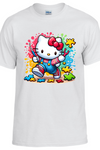 Puzzle Piece Pride Parade Batch 2 T-Shirt