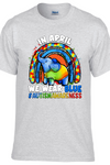 Rainbow Empowerment Batch 1 T-Shirt