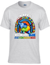 Rainbow Empowerment Batch 1 T-Shirt