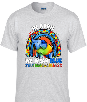 Rainbow Empowerment Batch 1 T-Shirt