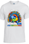 Rainbow Empowerment Batch 2 T-Shirt