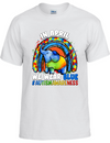 Rainbow Empowerment Batch 2 T-Shirt