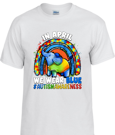 Rainbow Empowerment Batch 2 T-Shirt