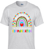 Rainbow Rally Batch 1 T-Shirt