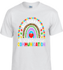 Rainbow Rally Batch 2 T-Shirt