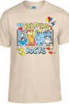 Reading Celebration T-Shirt