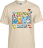 Reading Celebration T-Shirt