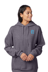 Rise Electric - Hooded Sweatshirt