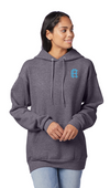 Rise Electric - Hooded Sweatshirt