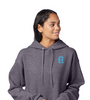 Rise Electric - Hooded Sweatshirt