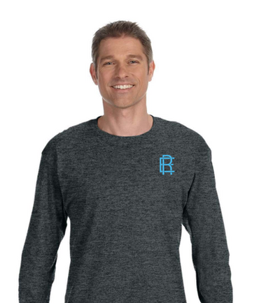 Rise Electric - Long Sleeve t-shirt