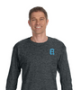 Rise Electric - Long Sleeve t-shirt