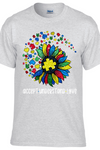 Sensory Symphony Batch 1 T-Shirt