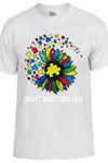 Sensory Symphony Batch 2 T-Shirt