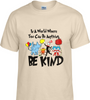 Seuss Be Kind T-Shirt