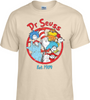 Seuss Circle T-Shirt