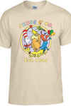 Seuss Company Gathering T-Shirt