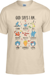 Seuss Day Celebration T-Shirt