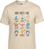 Seuss Day Celebration T-Shirt