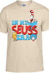 Seuss Era T-Shirt