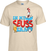 Seuss Era T-Shirt