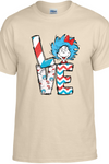 Seuss Love T-Shirt