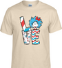 Seuss Love T-Shirt