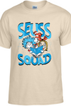 Seuss Squad T-Shirt