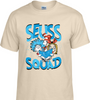 Seuss Squad T-Shirt