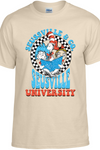 Seuss University T-shirt