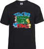 Seussical Learning T-Shirt