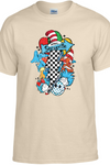 Seussical Race T-Shirt