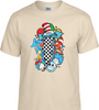 Seussical Race T-Shirt