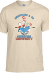 Seussville Academy T-Shirt