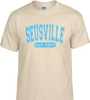 Seussville T-Shirt