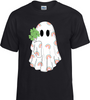 Shamrock Ghost T-Shirt