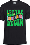 Shenanigans Begin T-Shirt