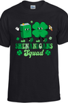 Shenanigans Squad T-Shirt